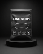 BREMIX Performance Nasal Strips