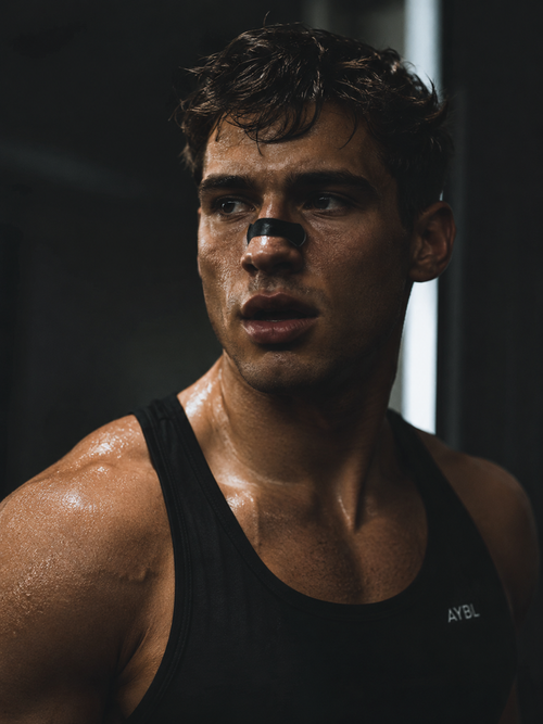 BREMIX Performance Nasal Strips
