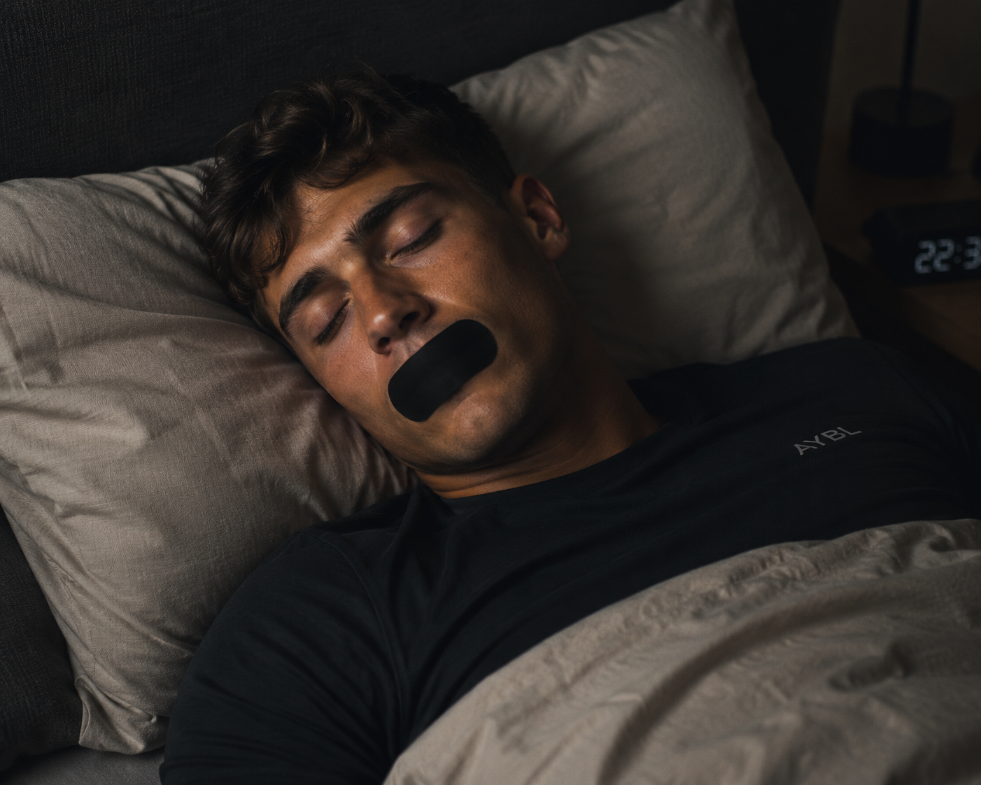 BREMIX Mouth Tape